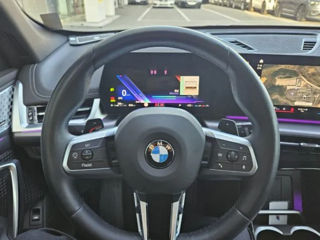 BMW X1 foto 10