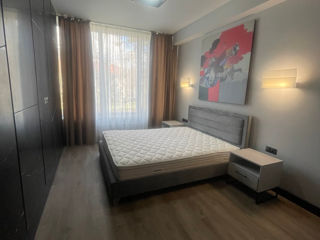 Apartament cu 2 camere, 70 m², Râșcani, Chișinău foto 6