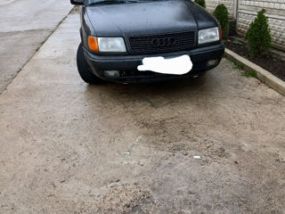 Audi 100, 1992 