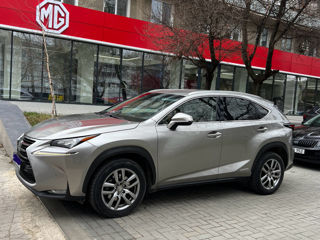 Lexus NX Series foto 2