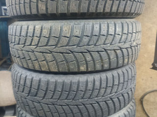 205/65/16 комплект 4шт 95% Laufenn(Hankook)