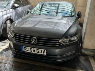 Dezmembrez vw passat b 8 foto 2