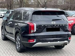 Hyundai Palisade foto 3