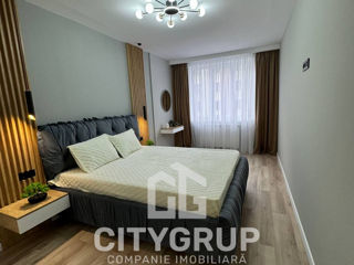 Apartament cu 3 camere, 85 m², Buiucani, Chișinău