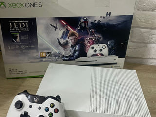 Xbox One S 1 TB foto 2