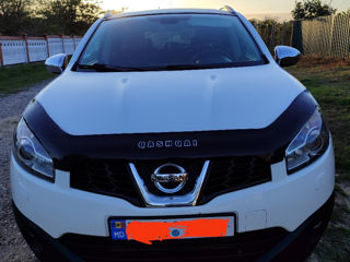 Nissan Qashqai foto 9