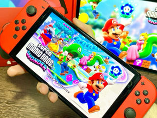Куплю Nintendo Switch ! foto 1