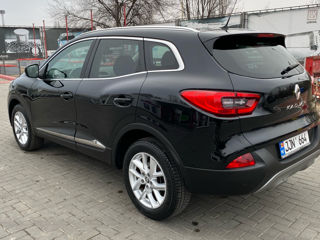 Renault Kadjar foto 4