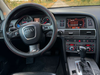 Audi A6 foto 8