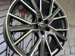 5x112 R18 2DRV WH34 для Skoda, Audi, Vw, Mercedes foto 3