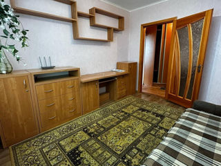 Apartament cu 1 cameră, 32 m², Buiucani, Chișinău foto 3