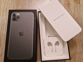 Корбка Iphone Pro Max 11