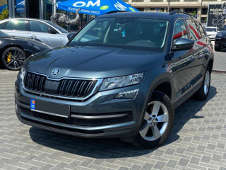 Skoda Kodiaq foto 1