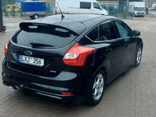 Ford Focus foto 1