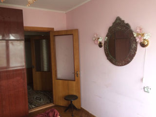 Apartament cu 3 camere, 70 m², 10 cartier, Bălți foto 2