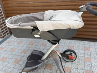 Stokke V3 foto 2