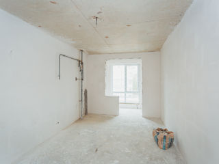 Apartament cu 2 camere,  Centru,  Strășeni,  Strășeni foto 7