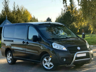 Fiat Scudo