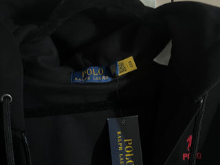 Hanorac Polo Ralph Lauren foto 6