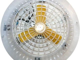 Инкубатор 70 яиц Puisor IO-103TH/Incubator 70 ouă/Garantie/Livrare Gratuita/1200 lei фото 2