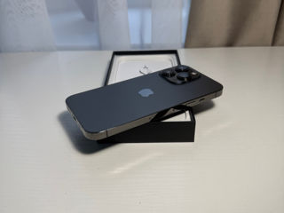 Iphone 13 Pro 128 Gb Graphite foto 3