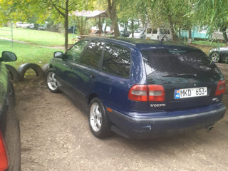 Volvo V40 foto 1