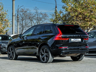 Volvo XC60 foto 2