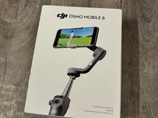 Dji Osmo Mobile 6 sigilat