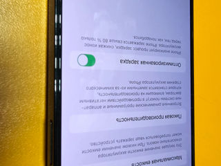 Iphone 14 ProMax 128gb impecabil  650 Euro foto 4