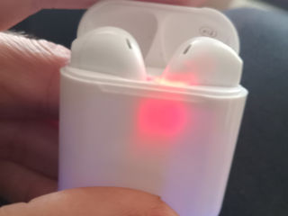 Casti bliutuf airpods