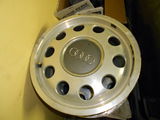 Discuri originale Audi R15 5x100 foto 4