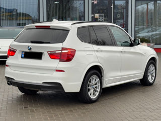 BMW X3 foto 4