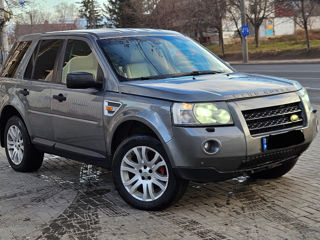 Land Rover Freelander foto 3