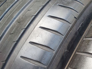 245/45/ R19- Michelin.2022г. foto 8