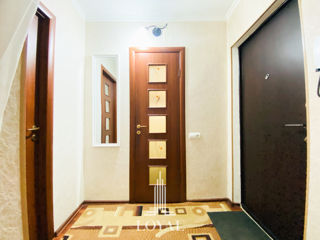 Apartament cu 1 cameră, 33 m², Centru, Chișinău foto 14
