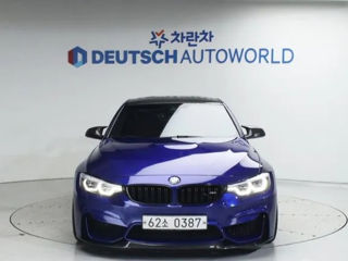 BMW M3 foto 3