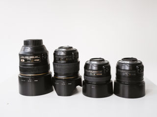 Nikon AF-S 28mm f/1.8G  Balti foto 7