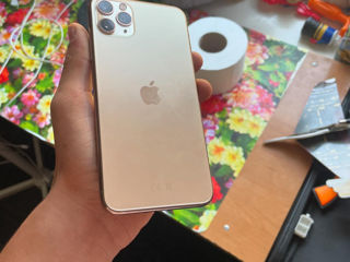 iPhone 11 Pro Max 64 GB foto 2