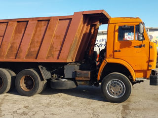 KAMAZ 1111й foto 4