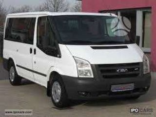 Ford Transit 2000-2011(2.0.2.2.2.4) foto 1