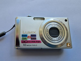 Panasonic Lumix DMC-FS5 foto 0