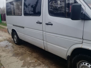 Mercedes sprinter 313 cdi 2,2