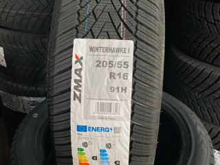 ZMAX 205/60r16 205/55r16 model 2024 foto 3