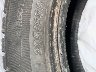 Lassa 205/55R16 foto 1