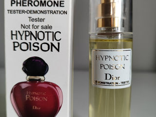 Hypnotic Poison Eau de Parfum Dior