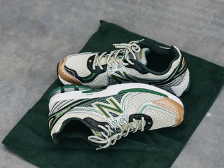 New Balance 860v2 Aime Leon Dore Green foto 2