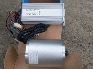 Аккумулятор lipo48v20a  , li-ion  48v20a foto 4