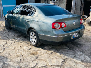 Volkswagen Passat foto 10