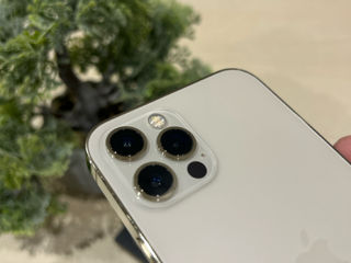 Iphone 12 Pro Gold foto 7