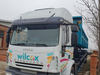 Iveco 180e280 foto 2